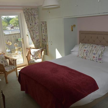 Teign Head Apartment Newton Abbot Εξωτερικό φωτογραφία
