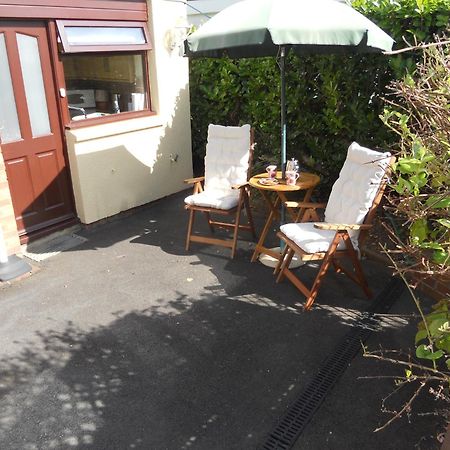 Teign Head Apartment Newton Abbot Εξωτερικό φωτογραφία