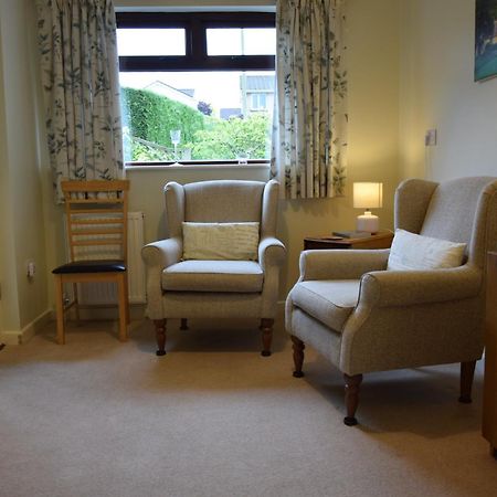 Teign Head Apartment Newton Abbot Εξωτερικό φωτογραφία