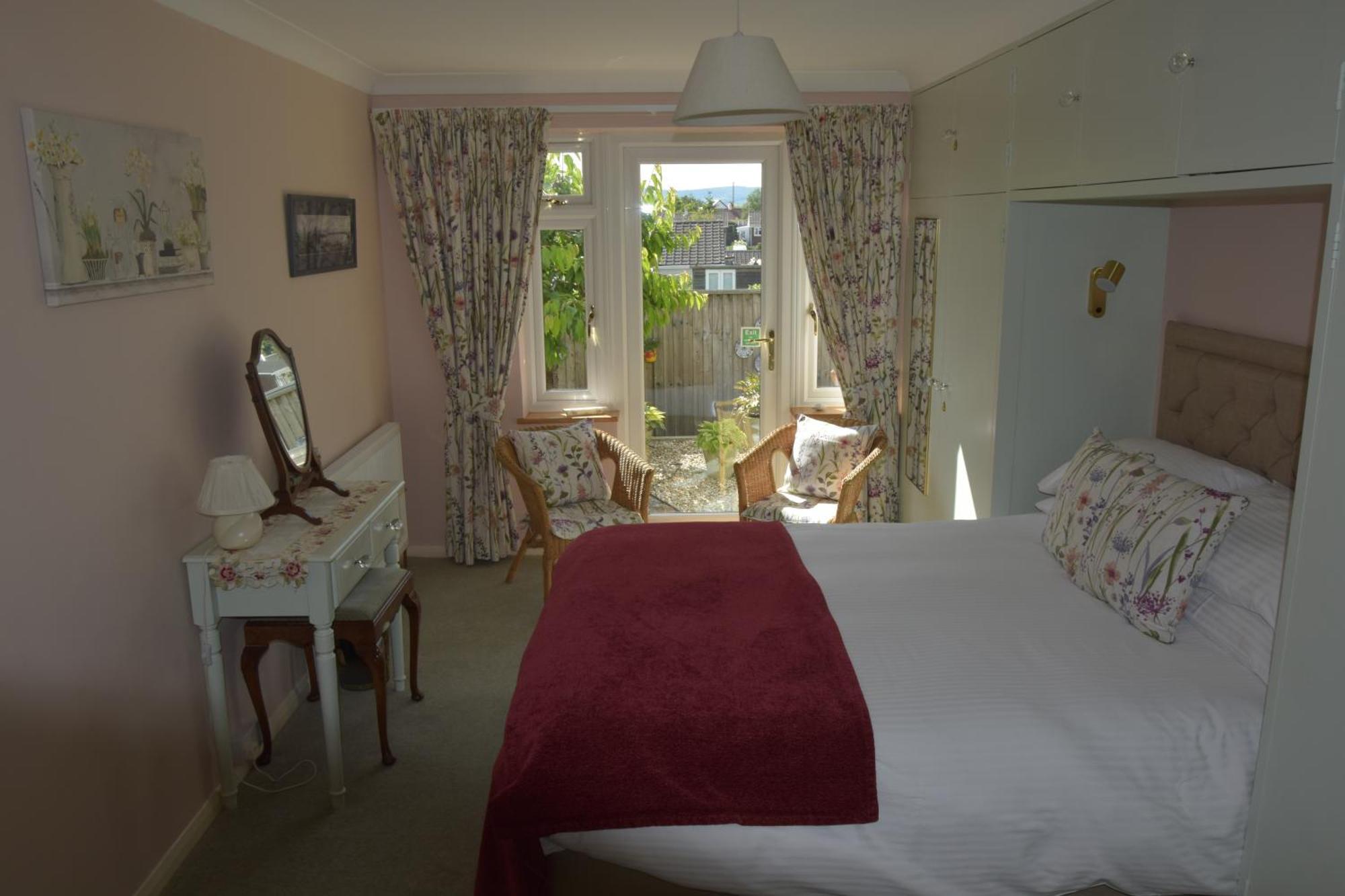 Teign Head Apartment Newton Abbot Εξωτερικό φωτογραφία