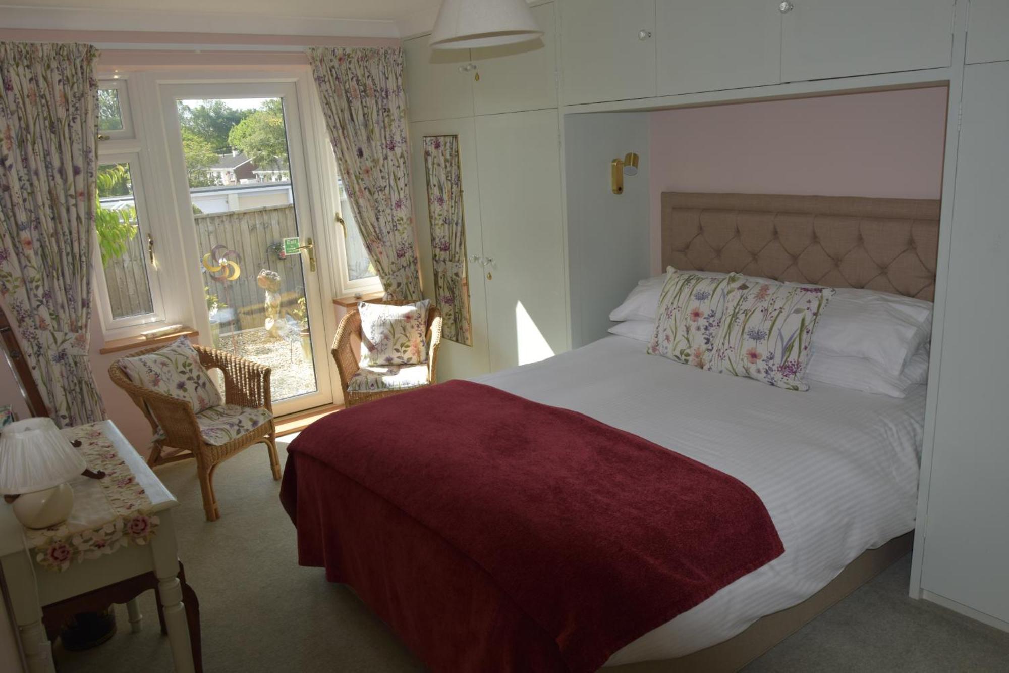 Teign Head Apartment Newton Abbot Εξωτερικό φωτογραφία