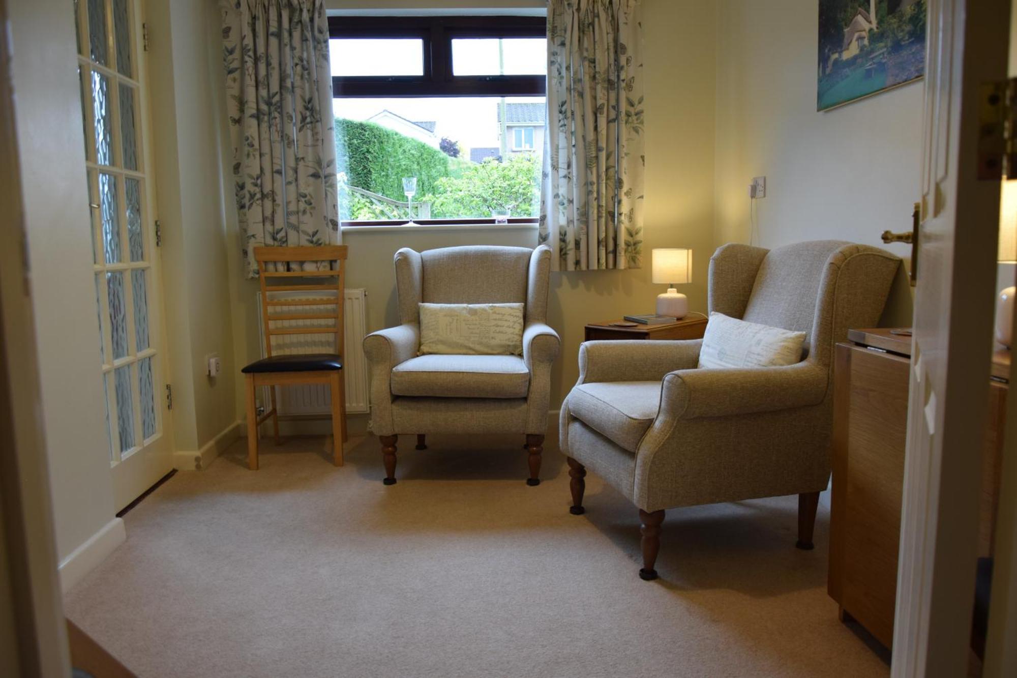 Teign Head Apartment Newton Abbot Εξωτερικό φωτογραφία