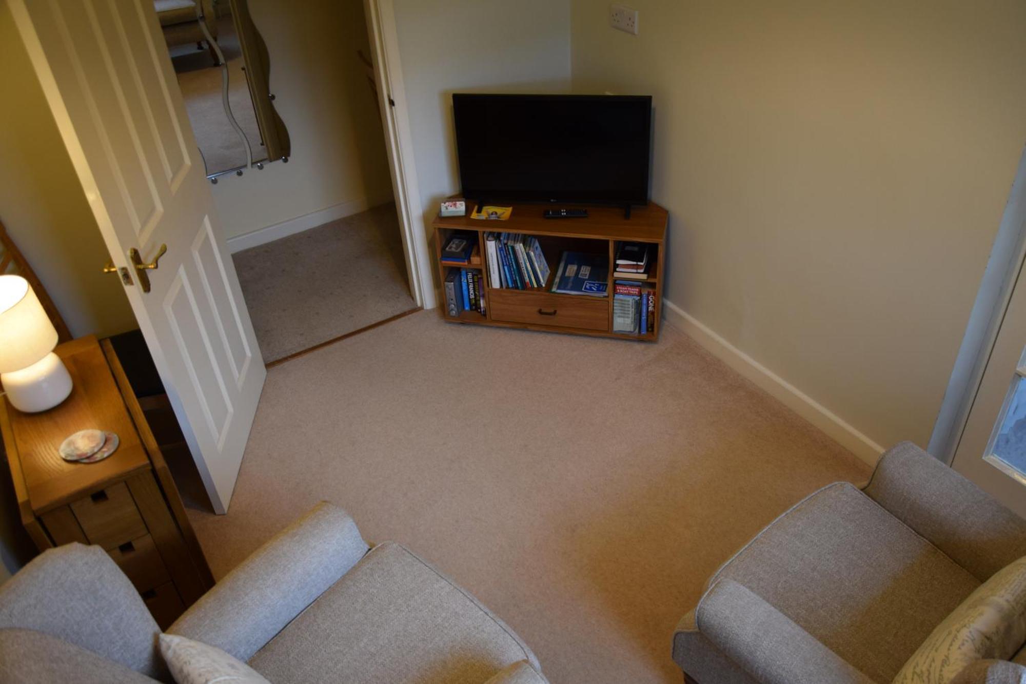 Teign Head Apartment Newton Abbot Εξωτερικό φωτογραφία