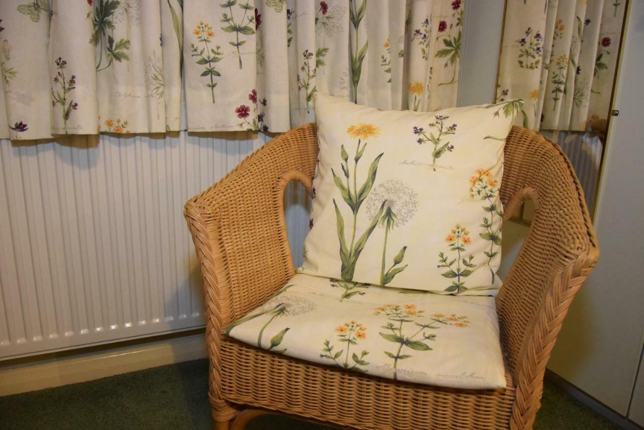 Teign Head Apartment Newton Abbot Εξωτερικό φωτογραφία