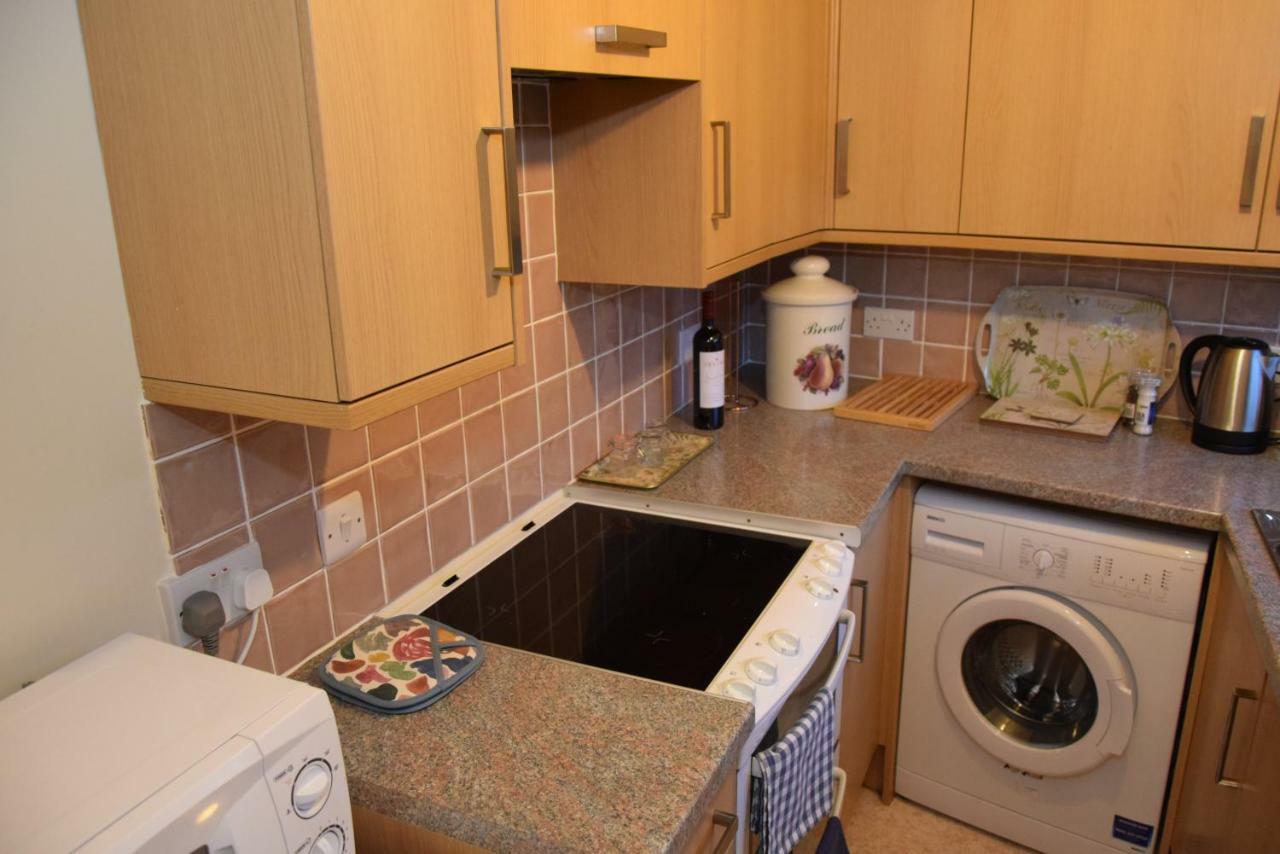Teign Head Apartment Newton Abbot Εξωτερικό φωτογραφία