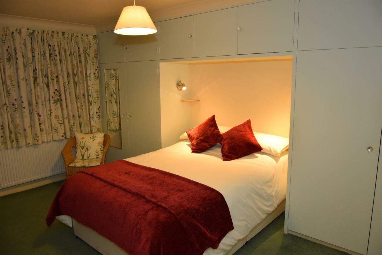 Teign Head Apartment Newton Abbot Εξωτερικό φωτογραφία