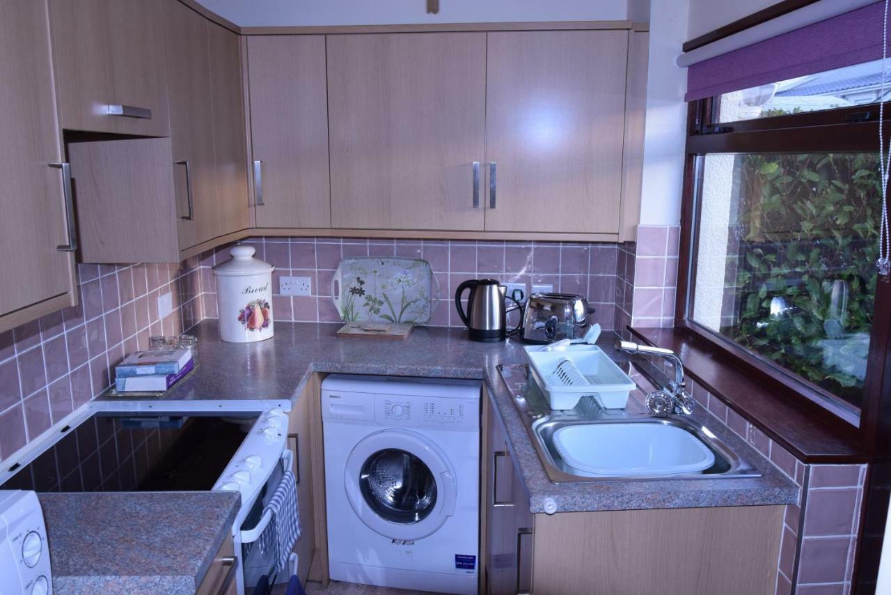 Teign Head Apartment Newton Abbot Εξωτερικό φωτογραφία